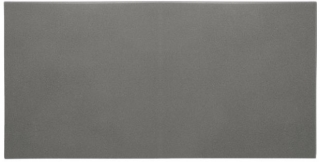 Stolová deska Werzalit-Topalit, 110x70 cm - grafitová