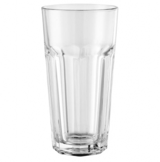 Longdrink sklenice Casablanca, 480 ml - průhledná