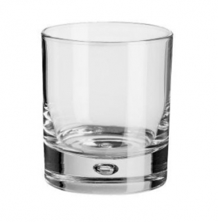 Univerzální sklenice Cujaba, 330 ml