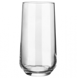 Longdrink sklenice Lisa, 470 ml