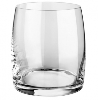 Křišťálová sklenice Erika, 290 ml