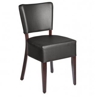 Židle Prestige, černá