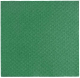 Ubrousky Dubo, 39x39 cm - tm. zelená
