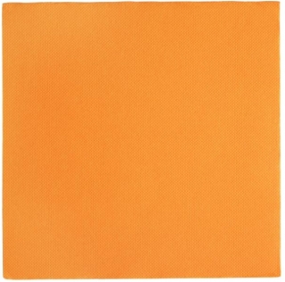 Ubrousky Dubo, 39x39 cm - oranžová