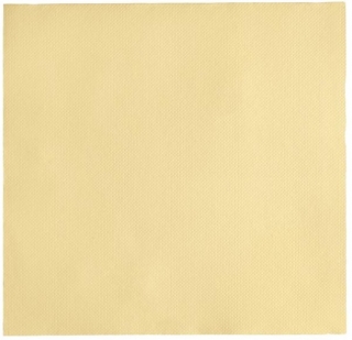 Ubrousky Dubo, 39x39 cm - krémová bílá