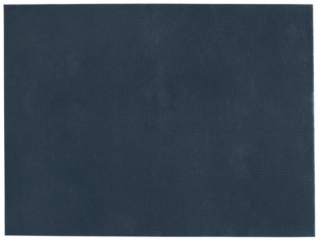 Prostírání Spuno, 30x40 cm - tm. modrá