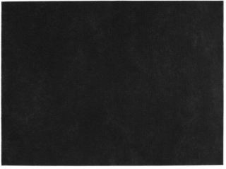 Prostírání Spuno, 30x40 cm - černá