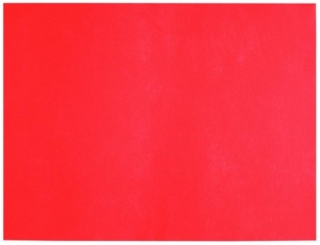 Prostírání Spuno, 30x40 cm - červená