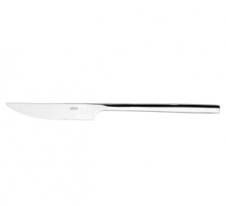 Pizza/steak nůž (Mono. 13/0) London, 21,9 cm
