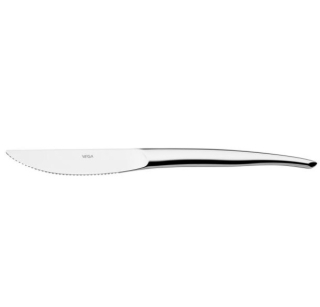 Pizza/steakový nůž (Mono. 13/0) a Brasilia, 22,5 cm