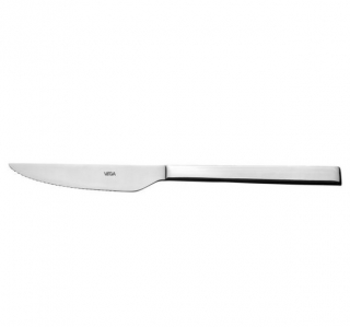 Pizza/steak nůž (Mono. 13/0) Decaso, 21,9 cm